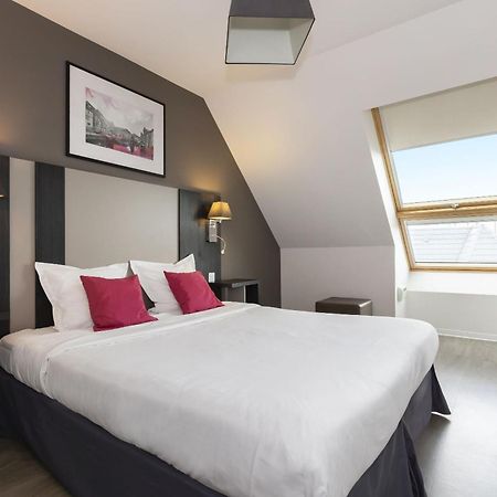 Appart Hotel Odalys City Colmar La Rose D'Argent Екстер'єр фото