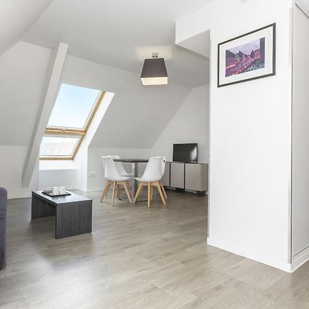 Appart Hotel Odalys City Colmar La Rose D'Argent Екстер'єр фото
