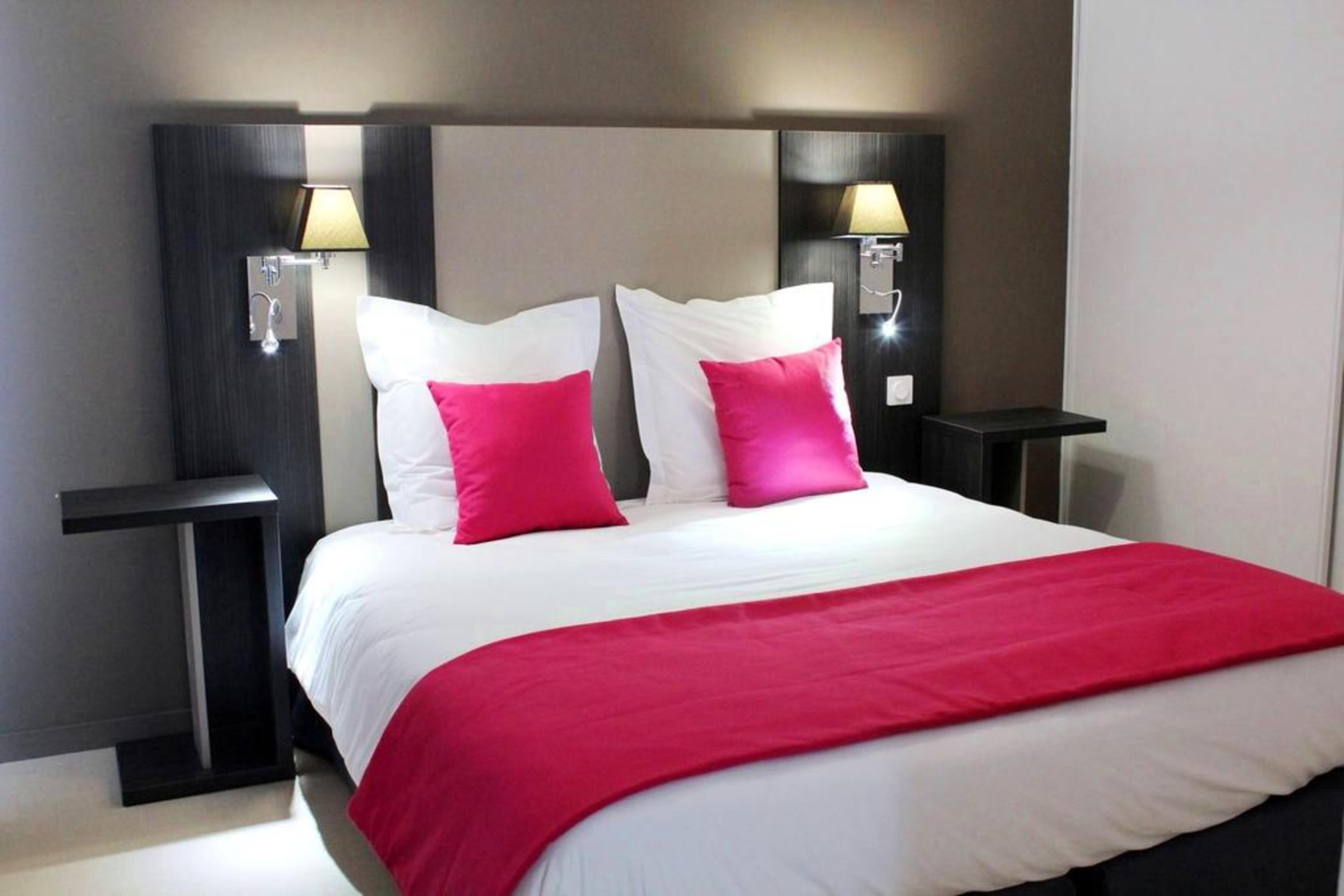 Appart Hotel Odalys City Colmar La Rose D'Argent Екстер'єр фото