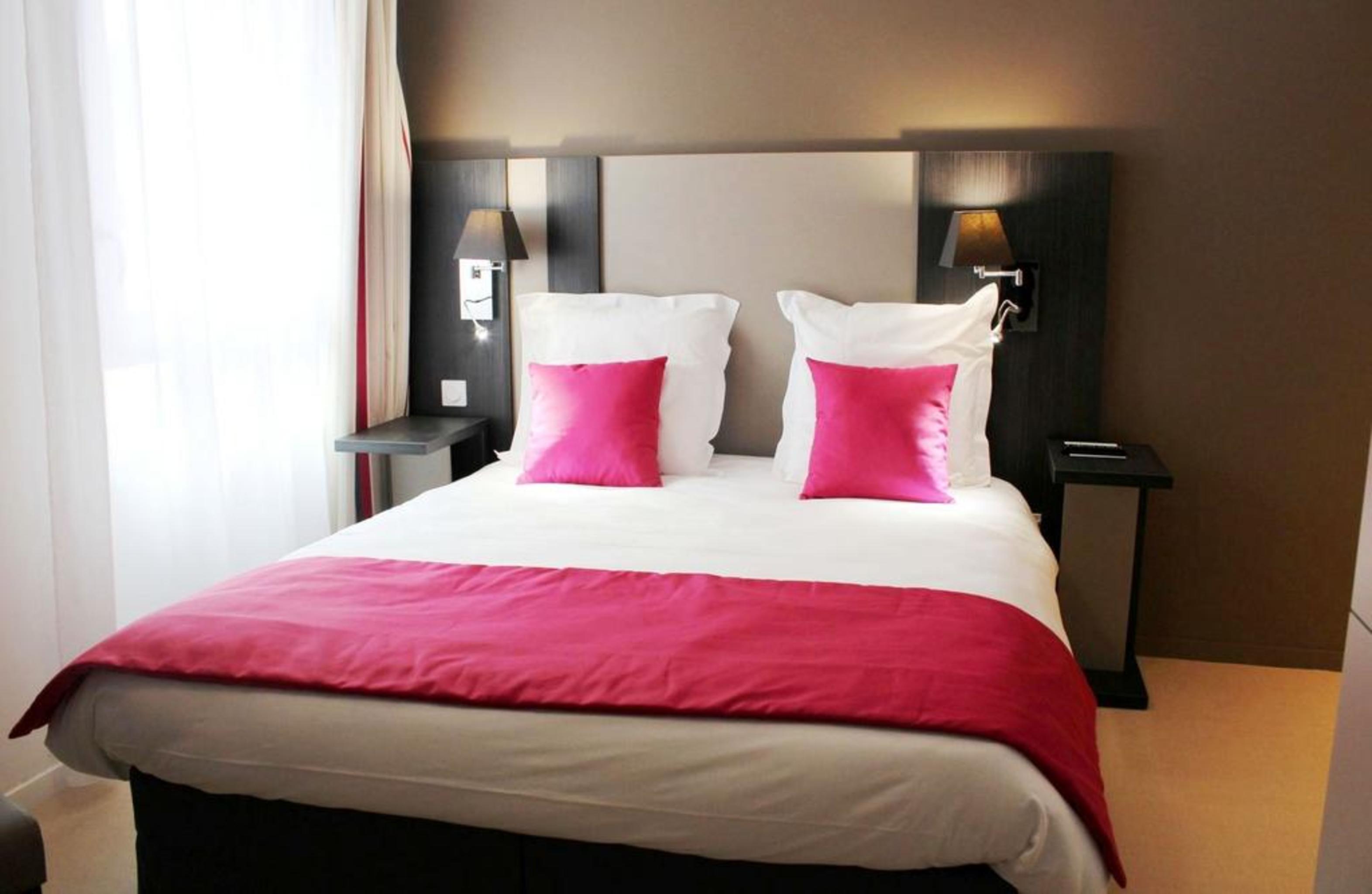 Appart Hotel Odalys City Colmar La Rose D'Argent Екстер'єр фото