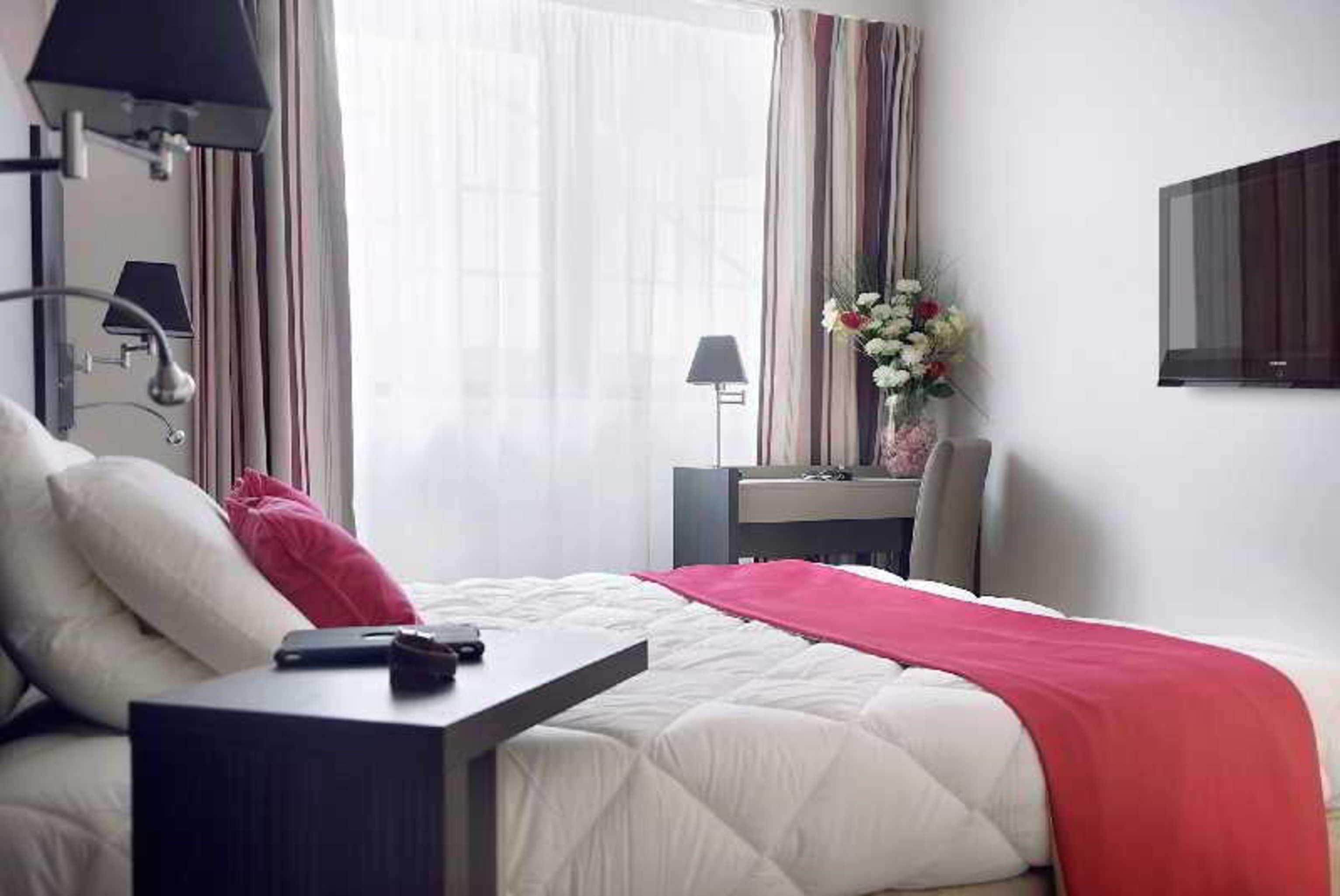 Appart Hotel Odalys City Colmar La Rose D'Argent Екстер'єр фото