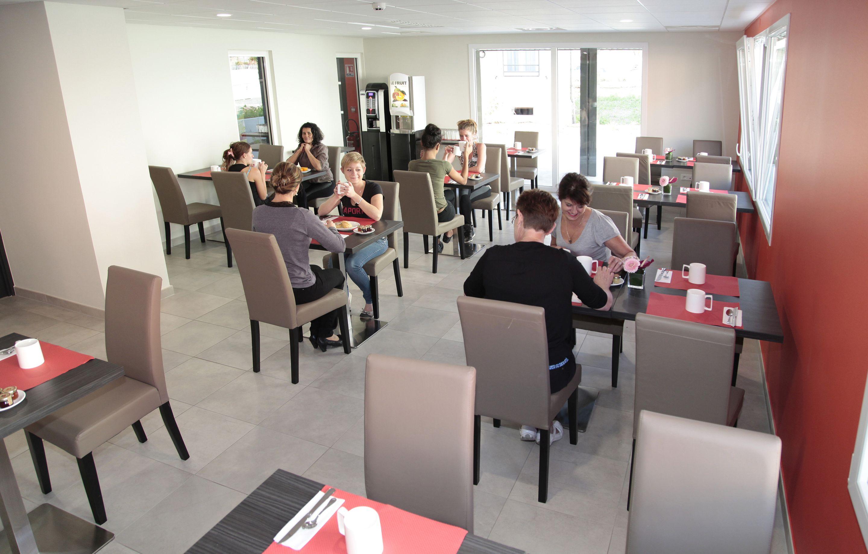 Appart Hotel Odalys City Colmar La Rose D'Argent Екстер'єр фото