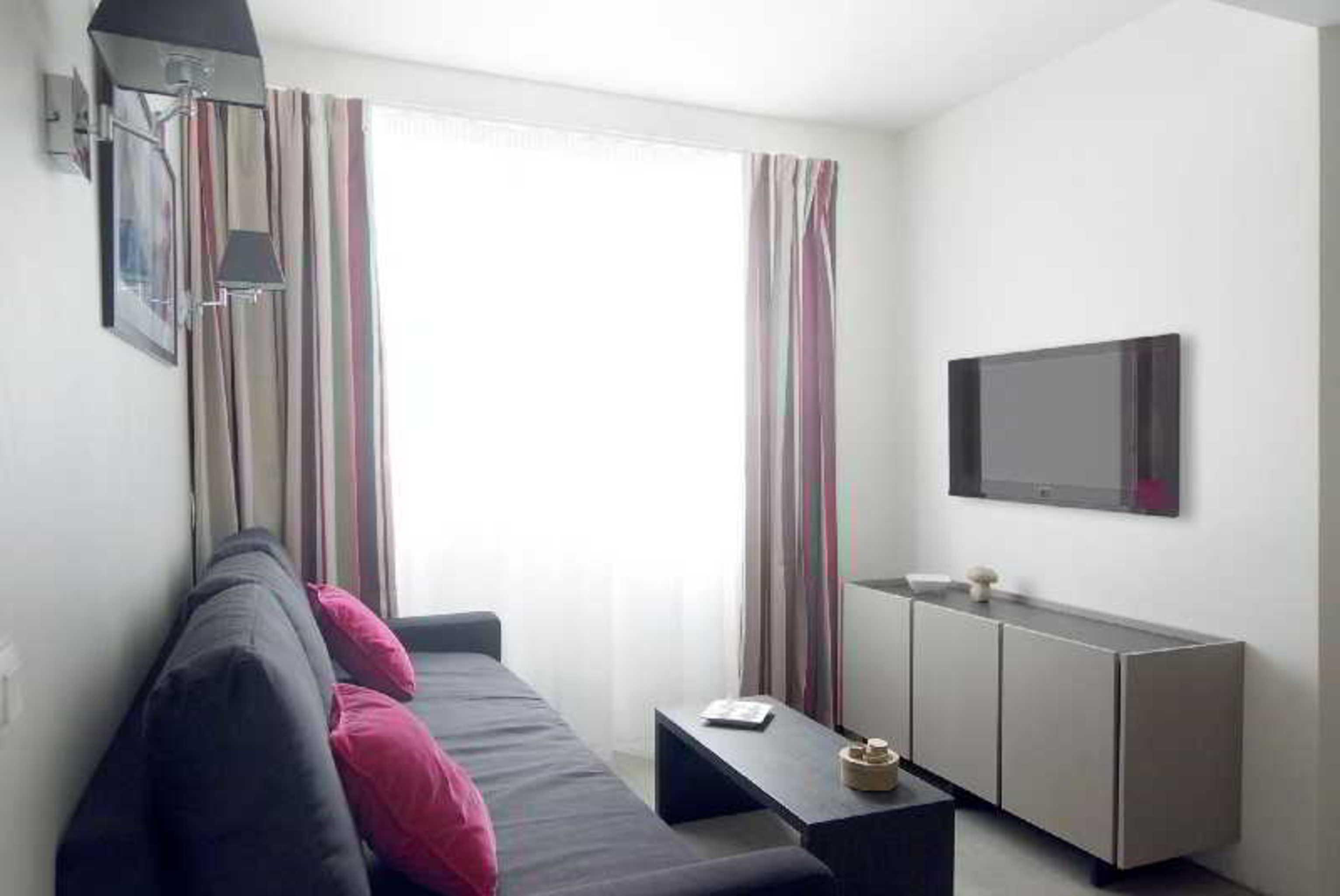 Appart Hotel Odalys City Colmar La Rose D'Argent Екстер'єр фото