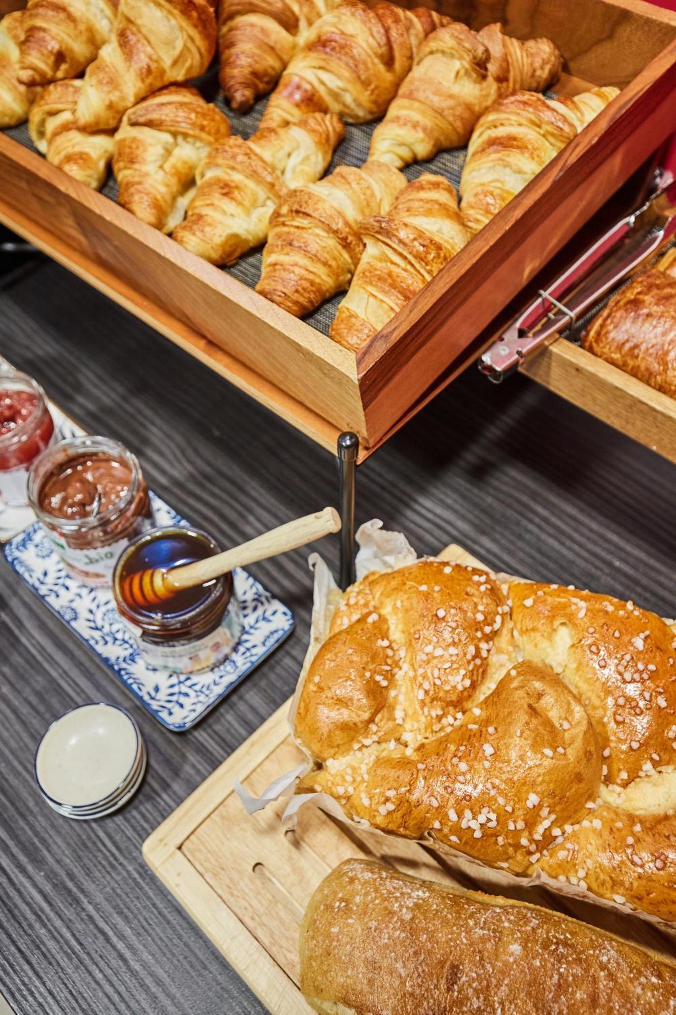 Appart Hotel Odalys City Colmar La Rose D'Argent Екстер'єр фото