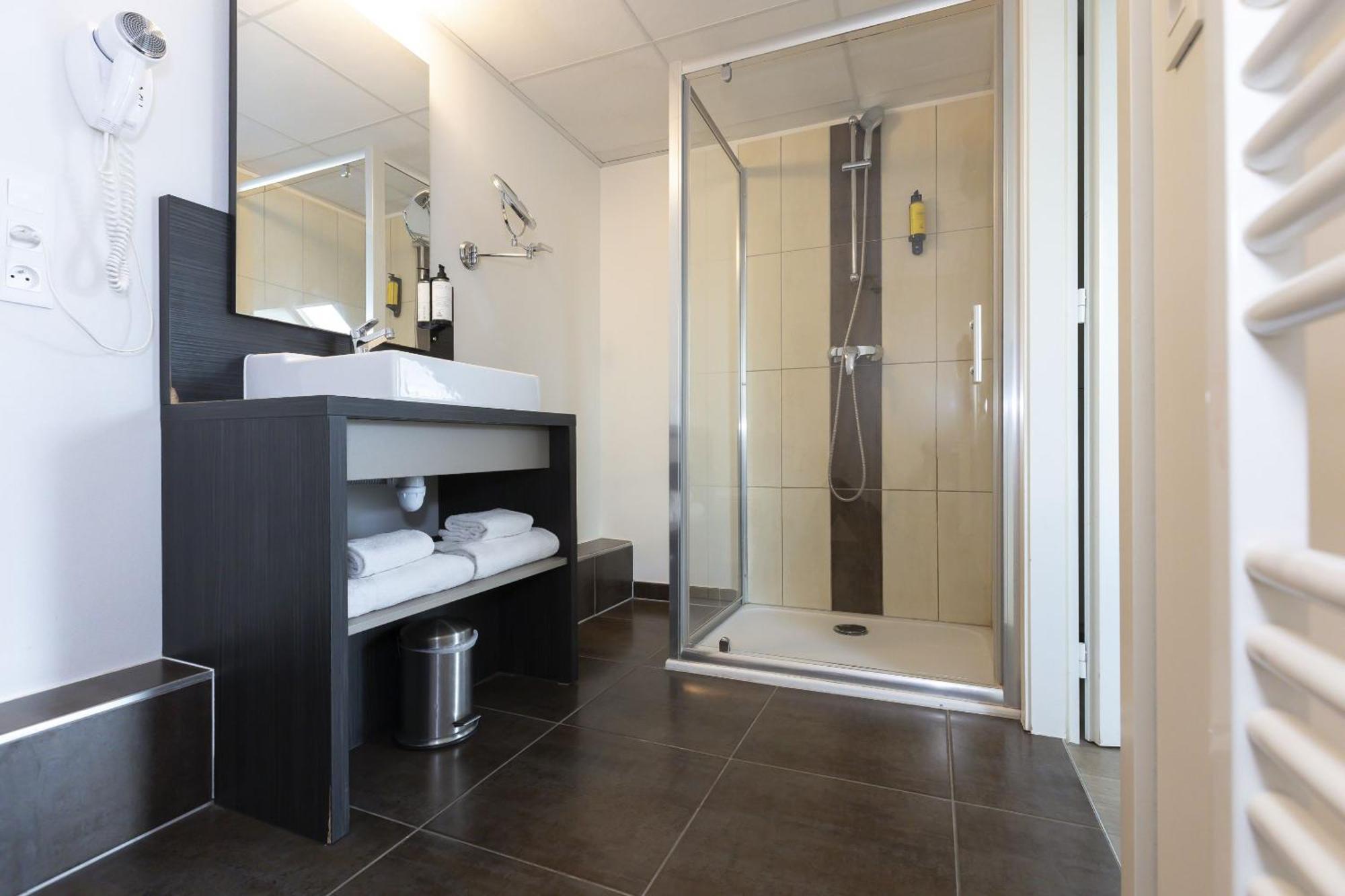 Appart Hotel Odalys City Colmar La Rose D'Argent Екстер'єр фото
