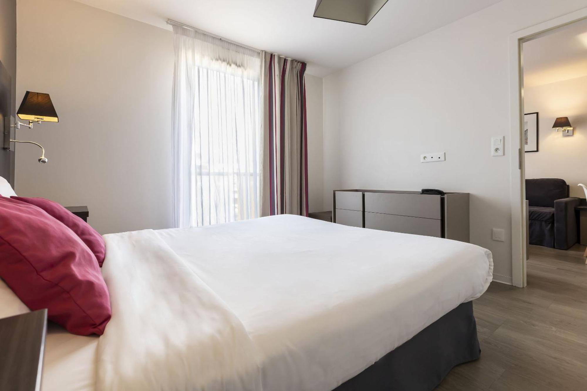 Appart Hotel Odalys City Colmar La Rose D'Argent Екстер'єр фото