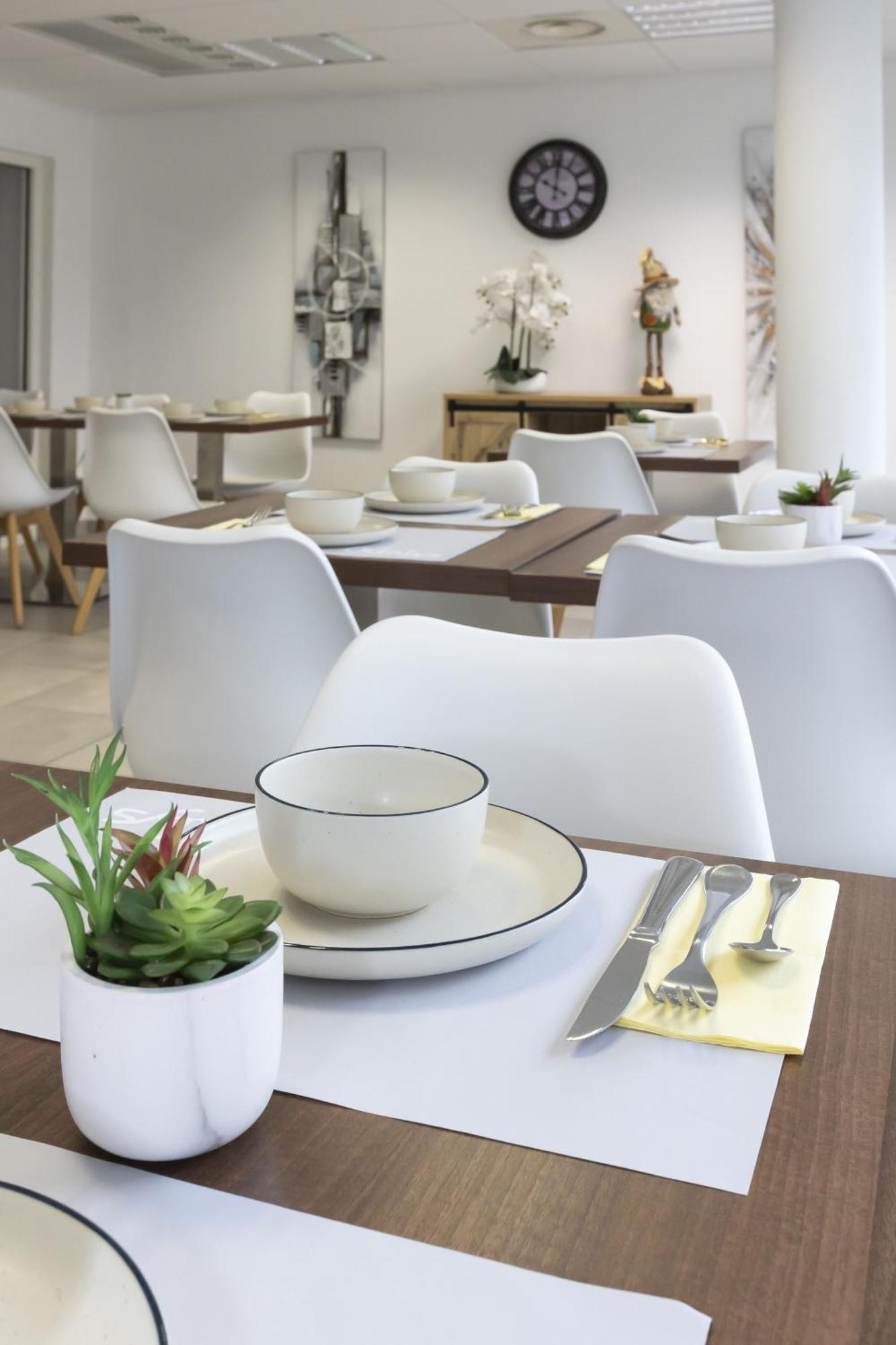 Appart Hotel Odalys City Colmar La Rose D'Argent Екстер'єр фото