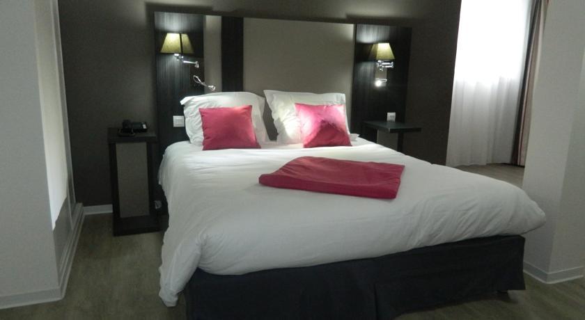 Appart Hotel Odalys City Colmar La Rose D'Argent Екстер'єр фото