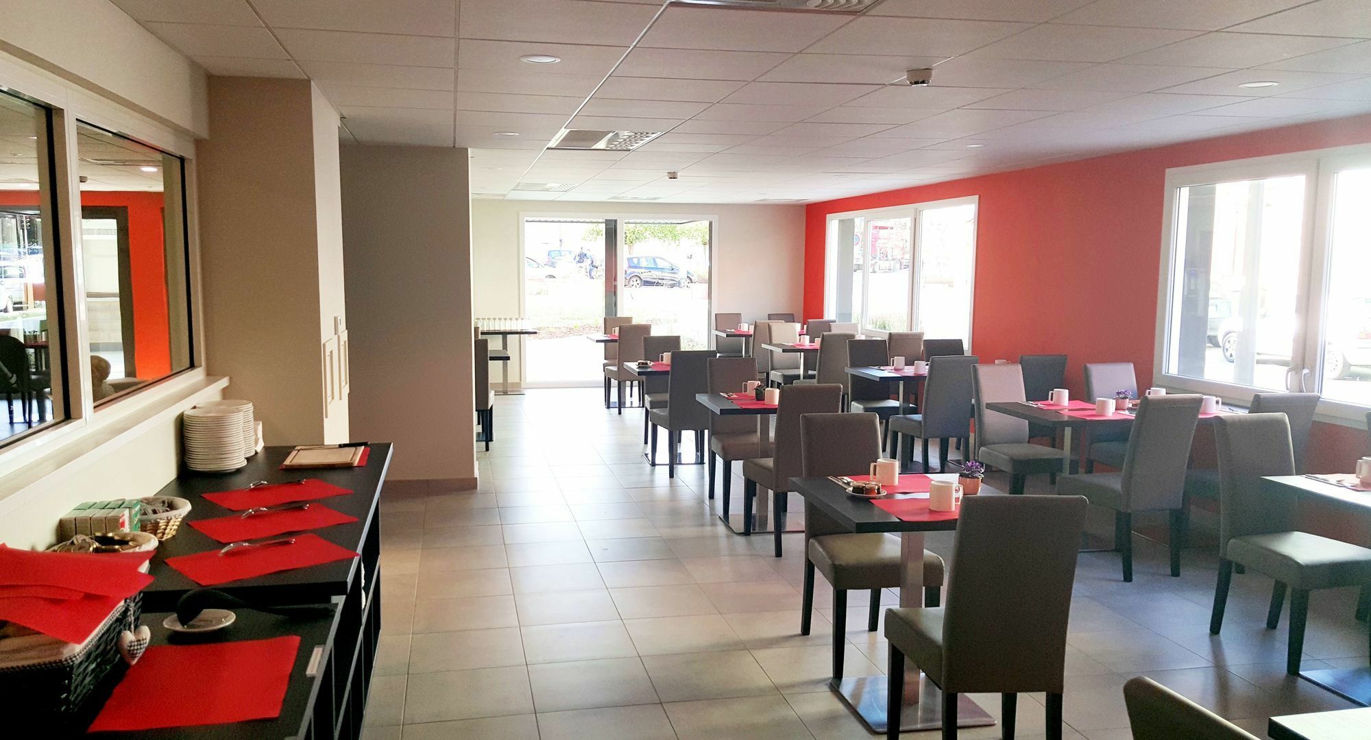 Appart Hotel Odalys City Colmar La Rose D'Argent Екстер'єр фото